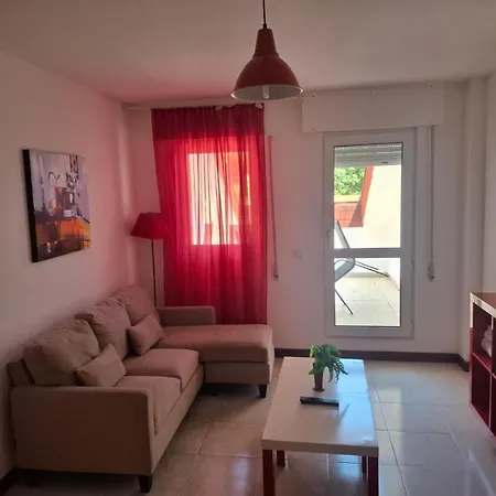 Playa De La Arena * Исла